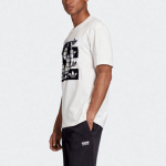 Adidas originals Msg Ss Logo T