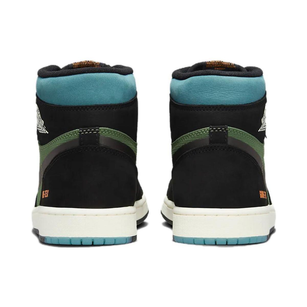Jordan Air Jordan 1 Element "Black Olive"