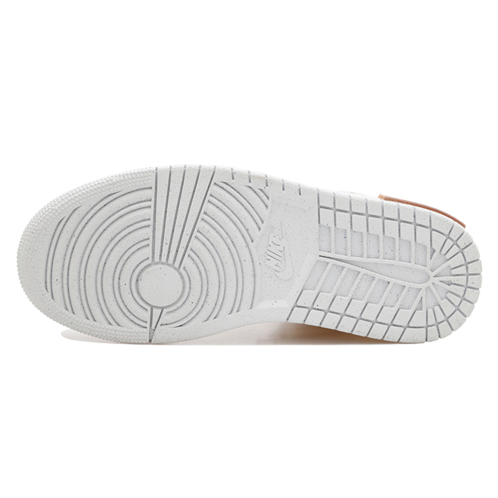 【 】 Jordan Air Jordan 1 Mid OKHR X