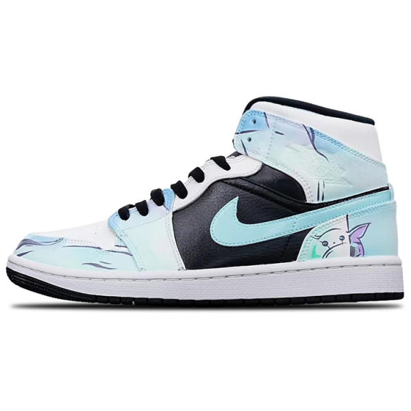【 】 Jordan Air Jordan 1 Mid