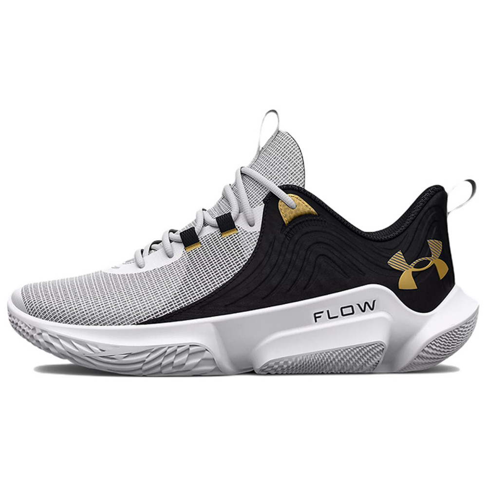 Under Armour Flow FUTR X 2