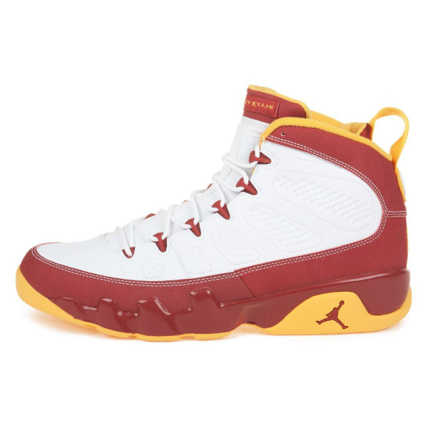 Jordan Air Jordan 9 Retro Bentley Ellis (Crawfish)