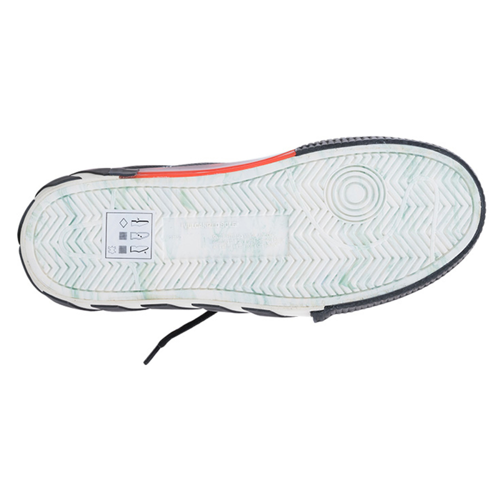 OFF-WHITE Low Vulcanised