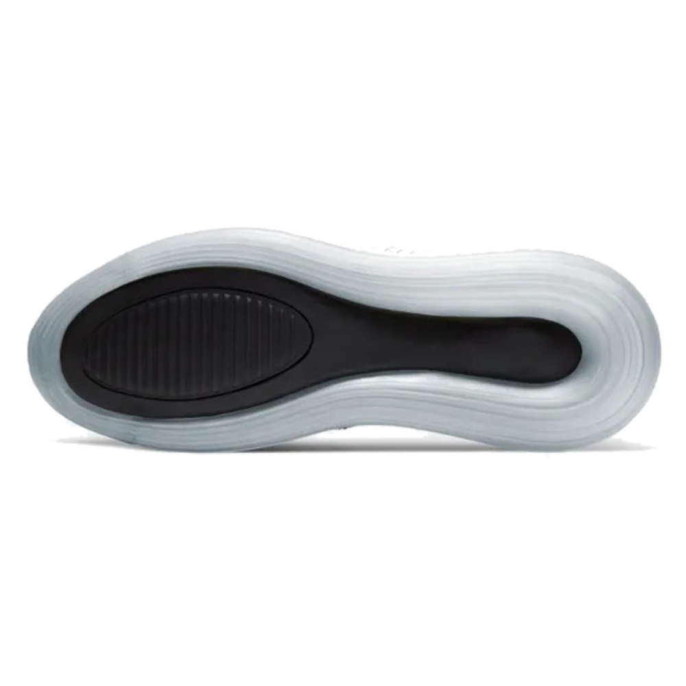 Nike Air Max 720 -818 "Metallic Silver"
