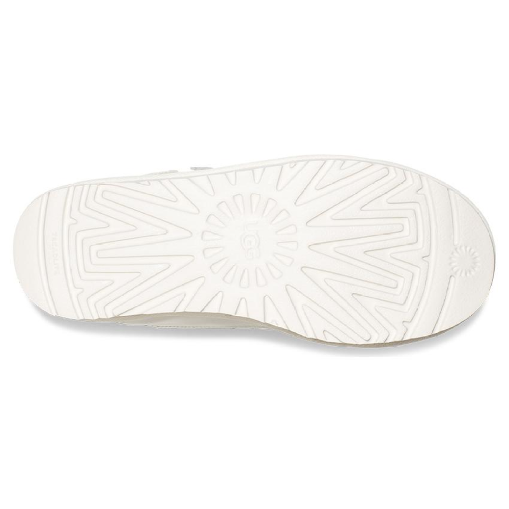 Feng Chen Wang x UGG
