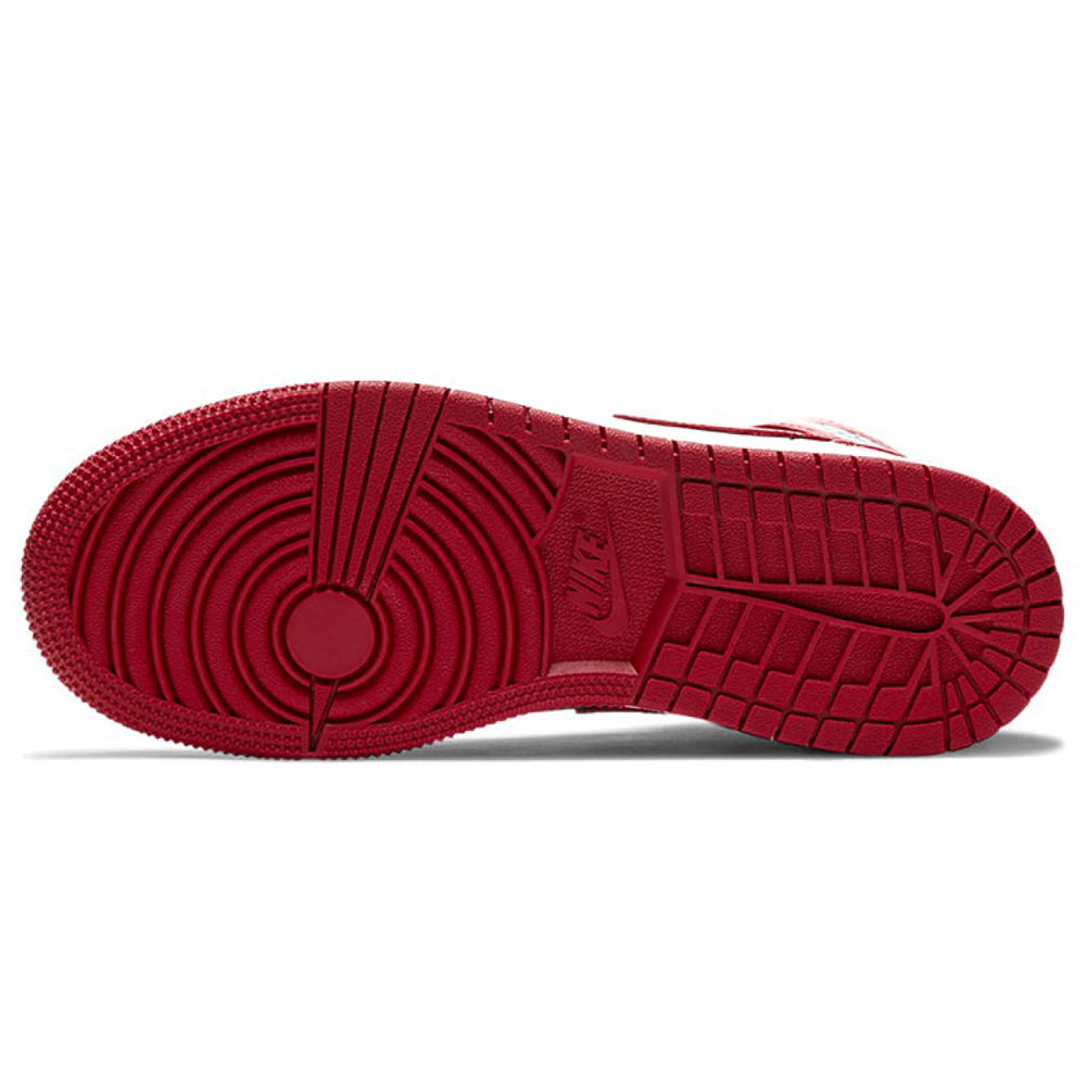 Jordan Air Jordan 1 Mid "Banned"