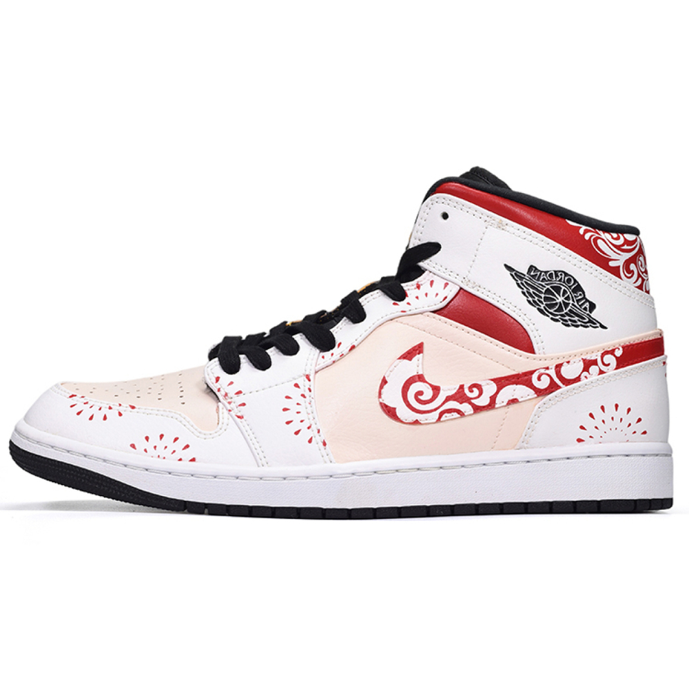 【 】 Jordan Air Jordan 1 Mid