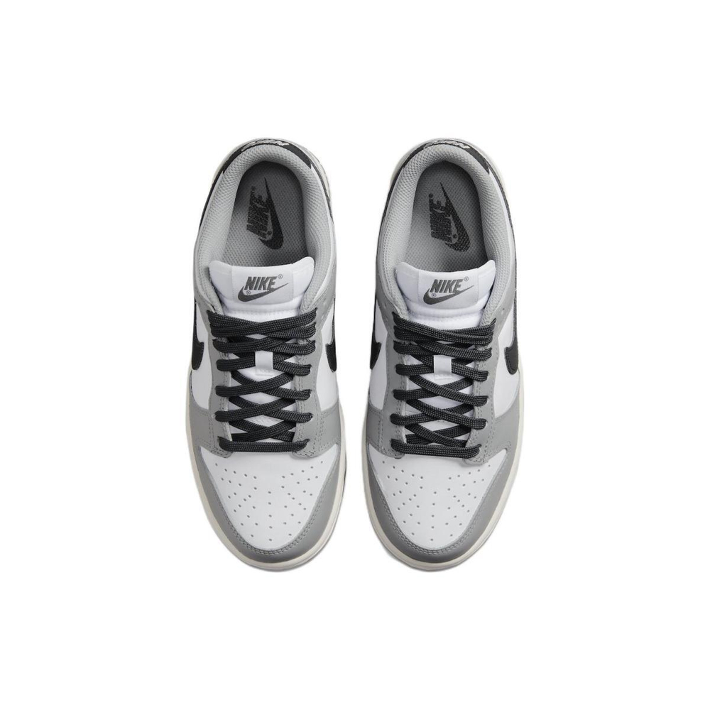 Nike Dunk "Light Smoke Grey"