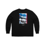 THE NORTH FACE 1992 30 Logo T