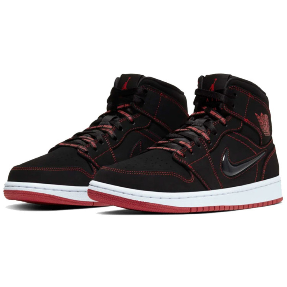 Jordan Air Jordan 1 Mid "Come Fly With Me"