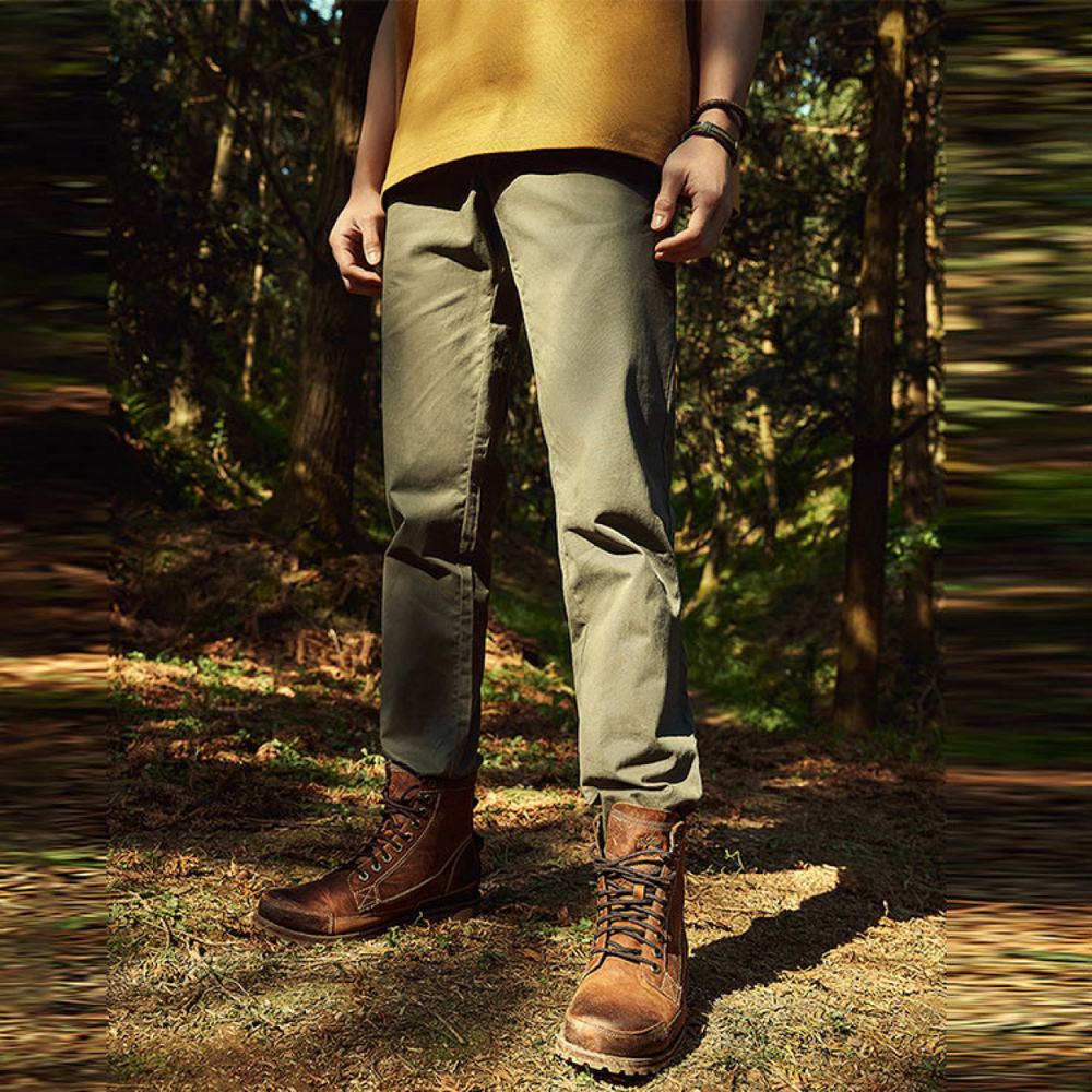 Timberland