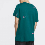 Nike SB x Parra Pocket T-Shirt Midnight Turq T