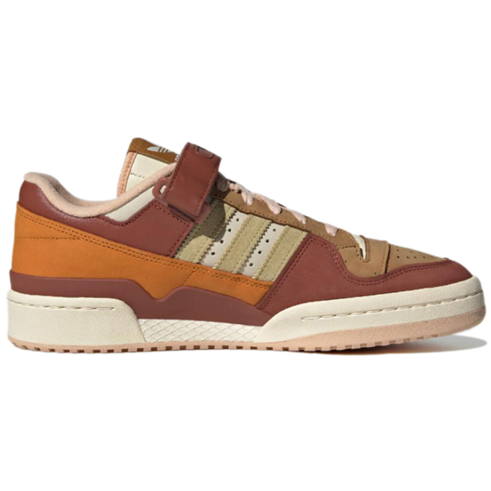 Adidas originals FORUM 84 Low "Great Outdoors Wild Sepia"