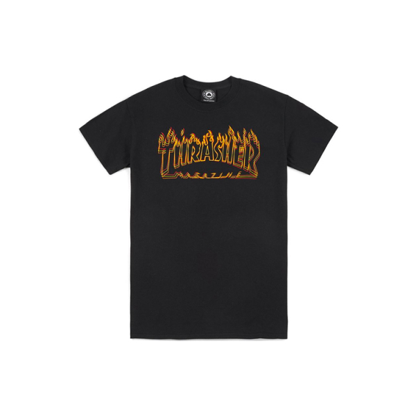 Thrasher Richter Tee T