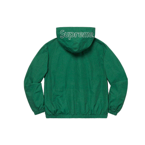 Supreme SS19 Highland Jacket