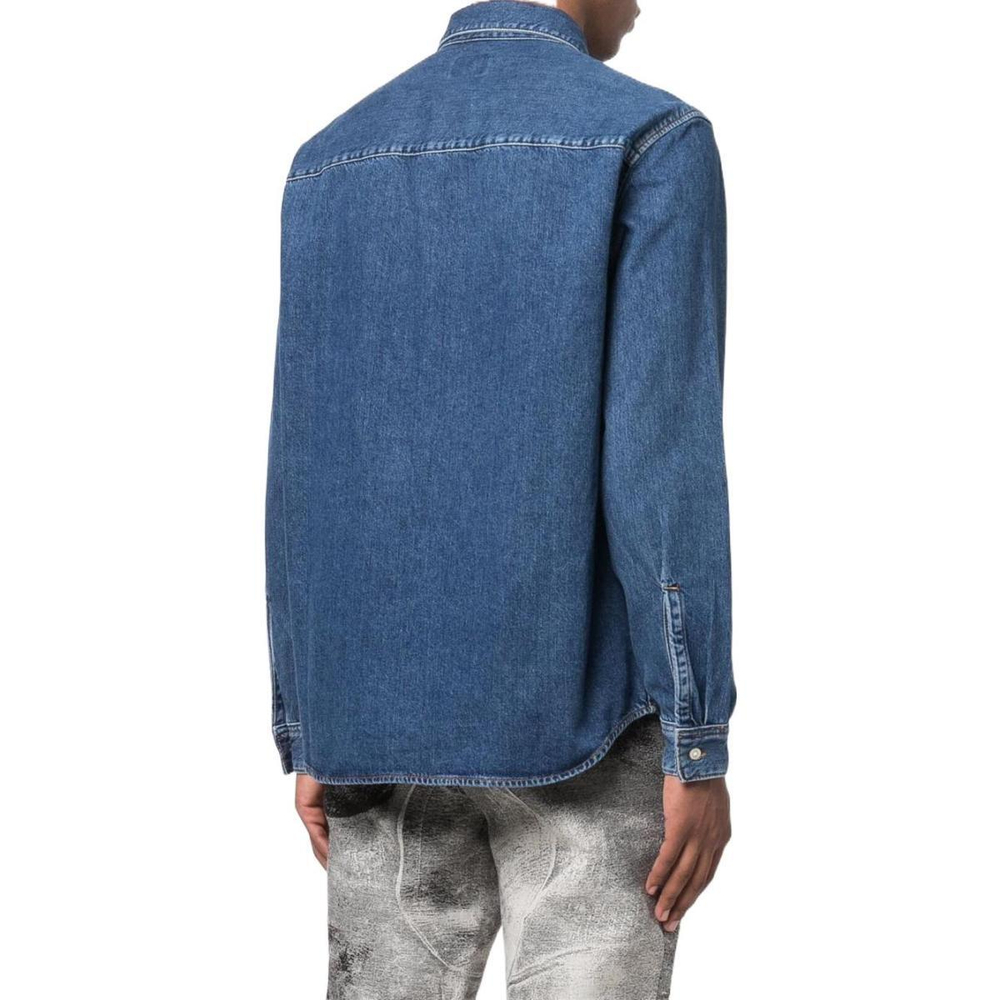 DIESEL FW22 Logo
