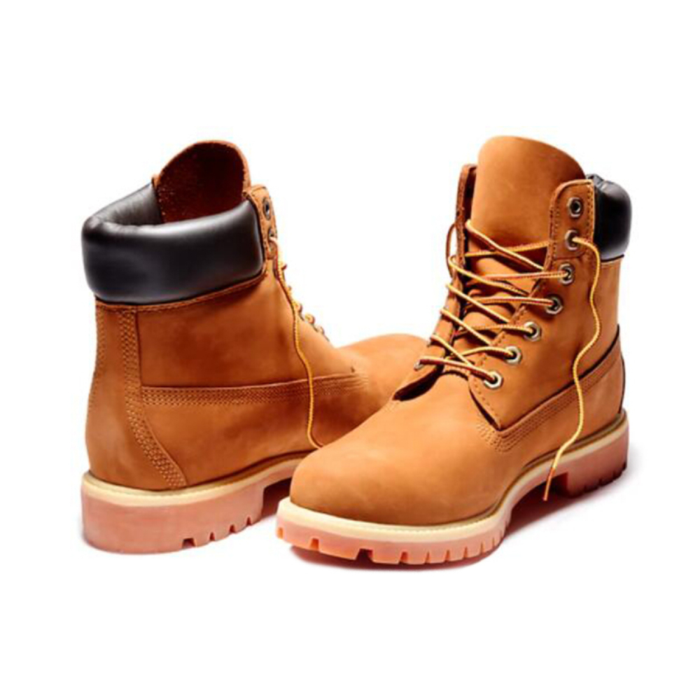 Timberland