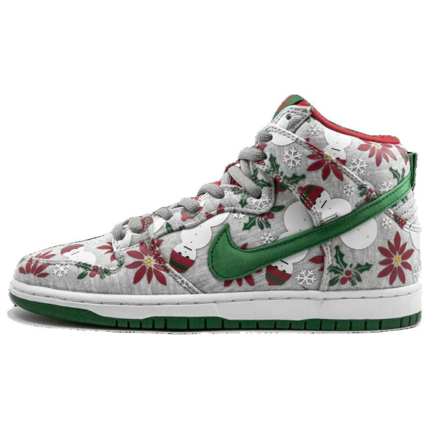 CONCEPTS x Nike Dunk SB Dunk SB High