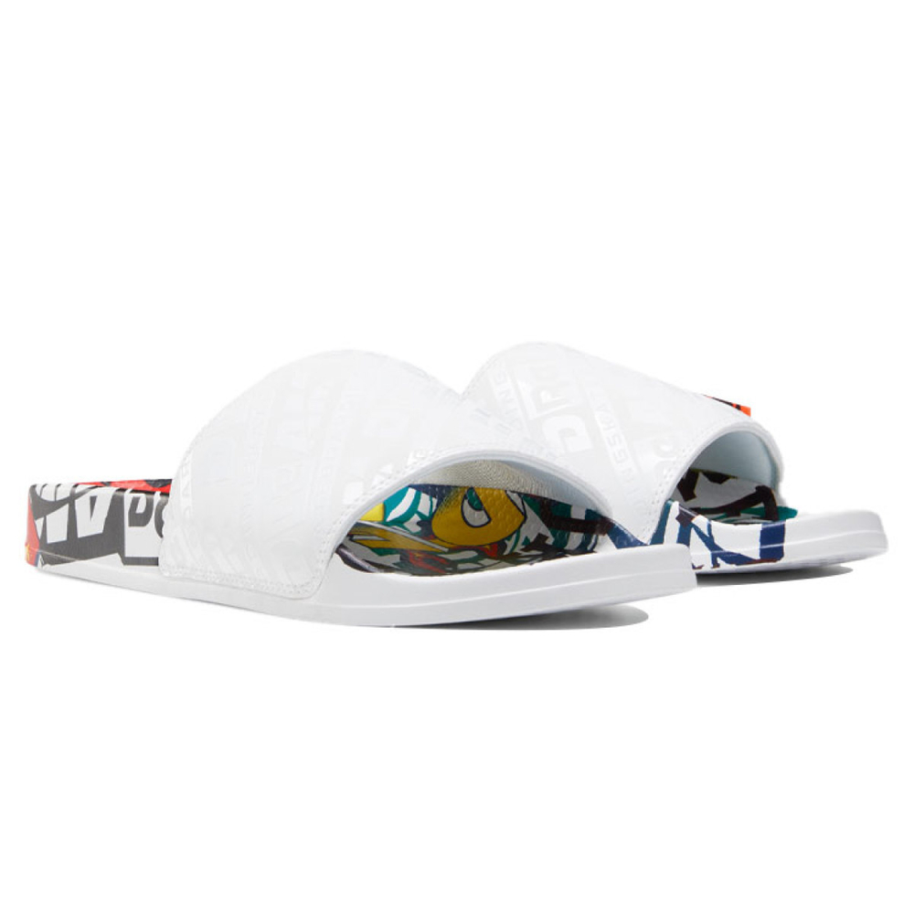 Bep x Reebok Classic Slide