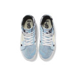 Vans SK8 BRICOLAGE LX