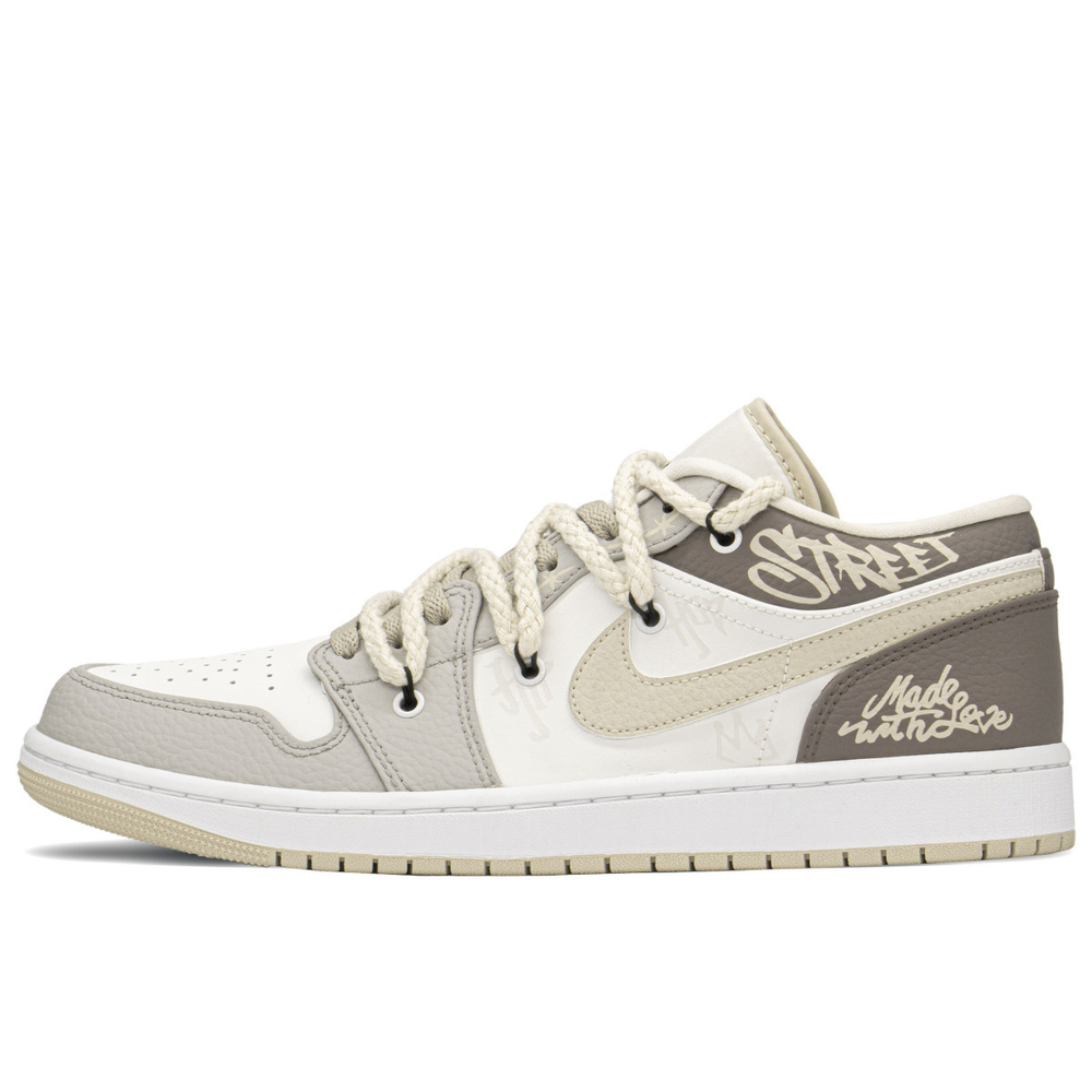 【 】 Jordan Air Jordan 1 Low FZBB
