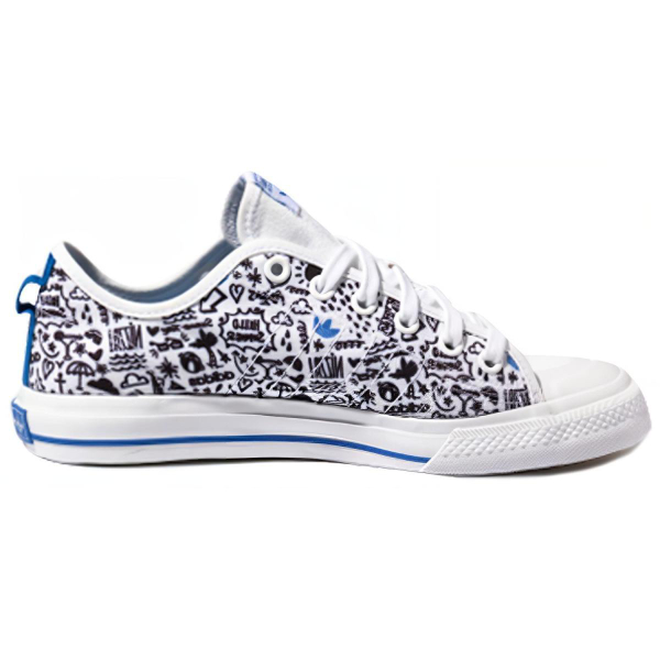 Adidas originals NIZZA Rf
