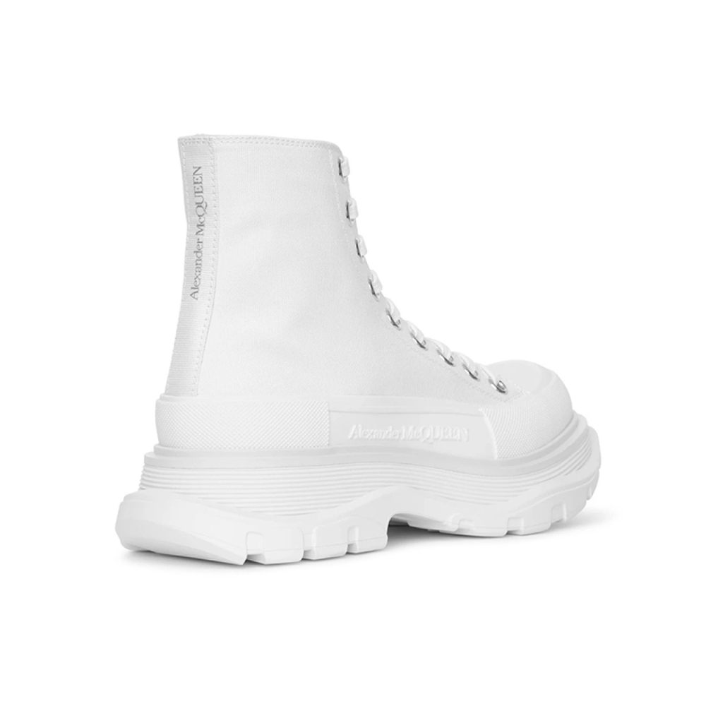 Alexander McQueen Tread Slick