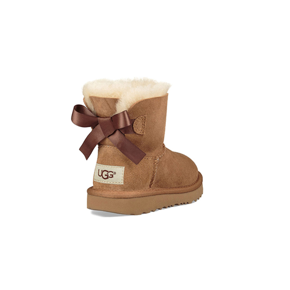 UGG Mini Bailey Bow II