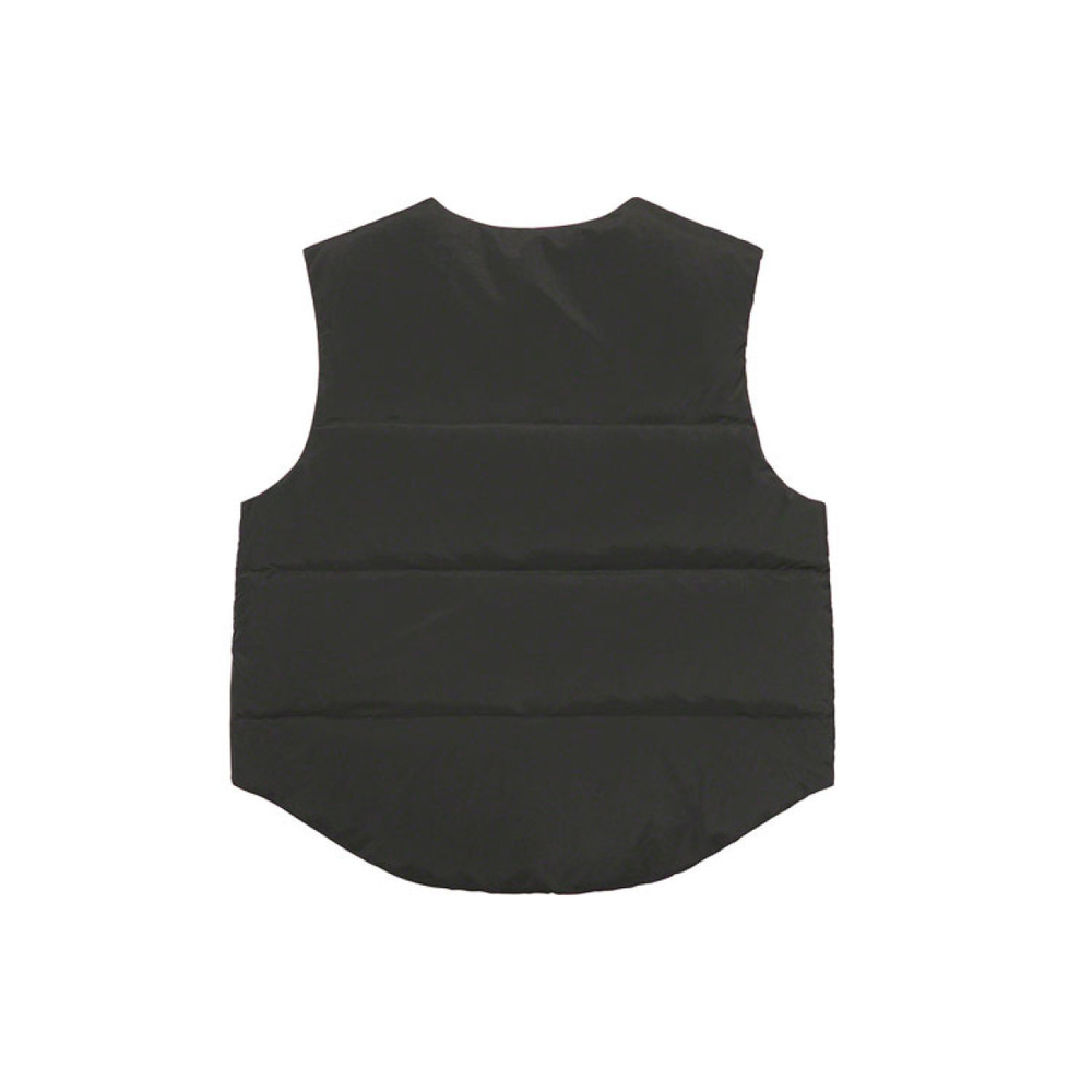 Supreme x WTAPS FW21 Tactical Down Vest