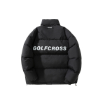 【 】GOLFCROSS 90 Logo