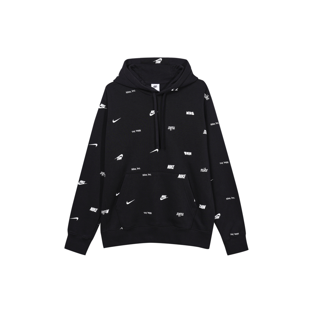Nike Club Fleece
