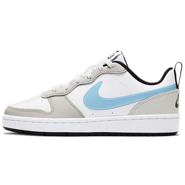 Nike Court Borough