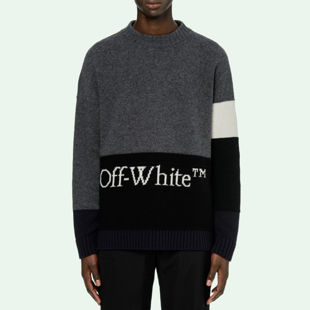 OFF-WHITE logo