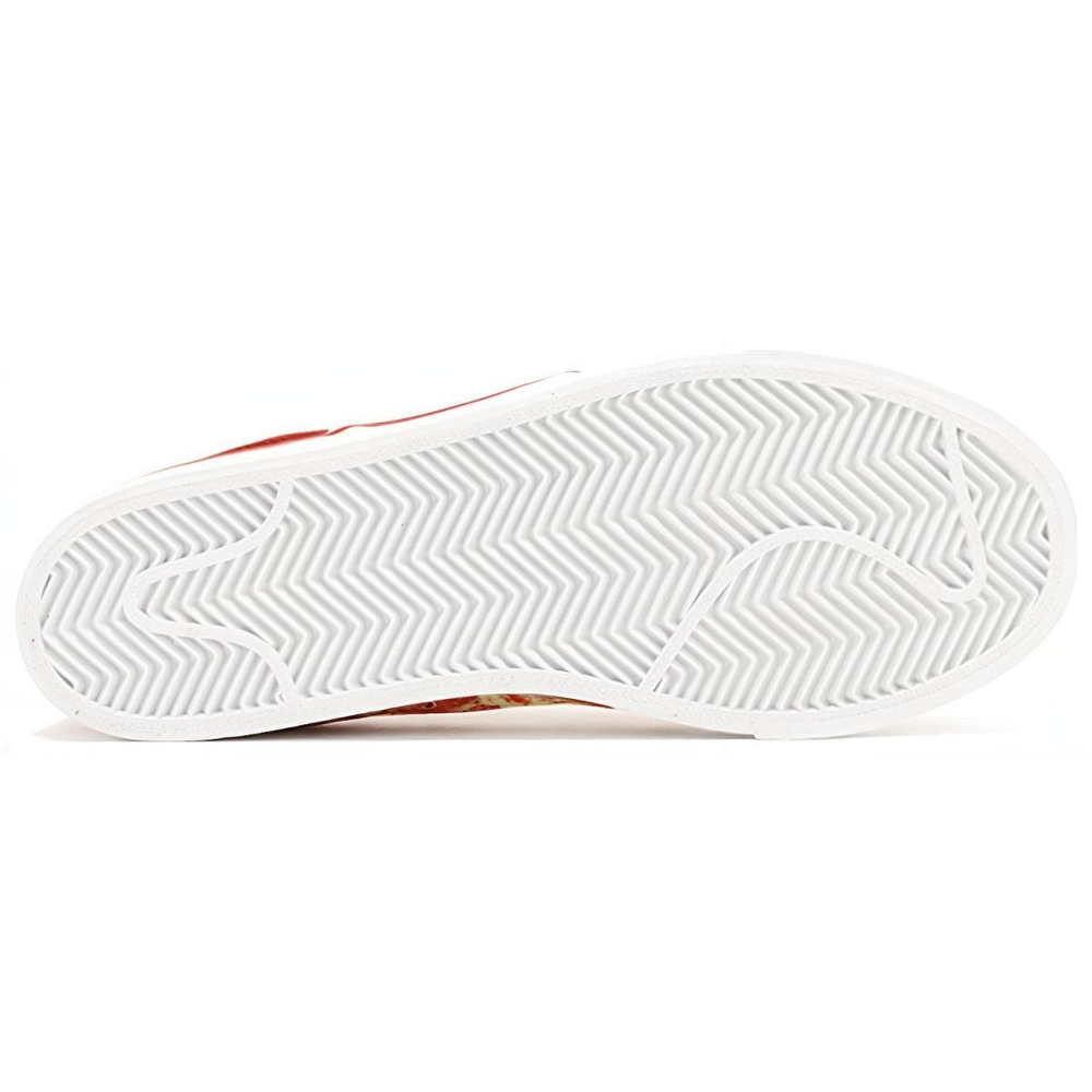 Nike SB Stefan Janoski Skate Mental Pepperoni Pizza
