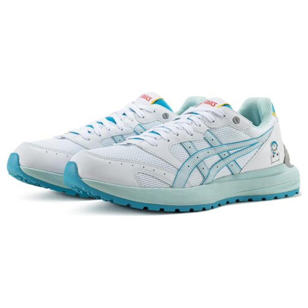 Doraemon x Asics Tarther Sc A