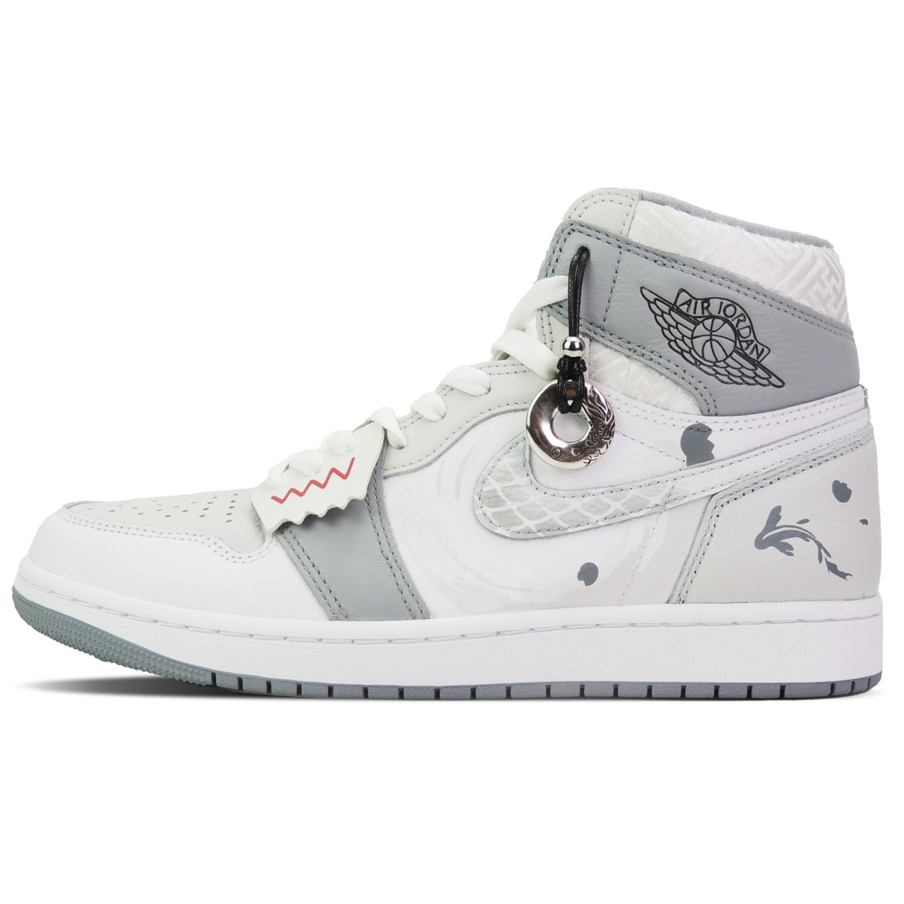 【 】 Jordan Air Jordan 1 CNY