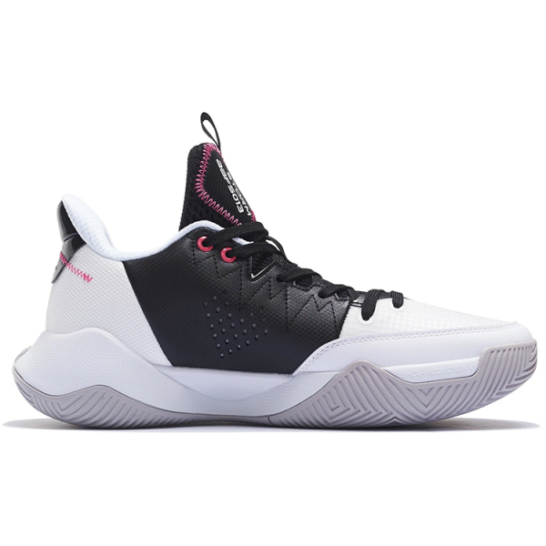 LiNing Low LI-NING CLOUD，TUFF RB，SHEAR REDUCTION