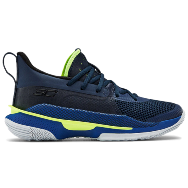 Under Armour Curry 7
