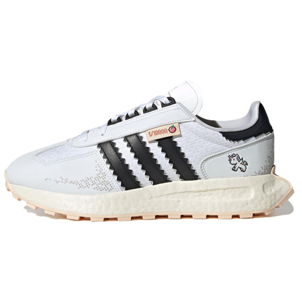 Monkey Kingdom x adidas originals Retropy E5