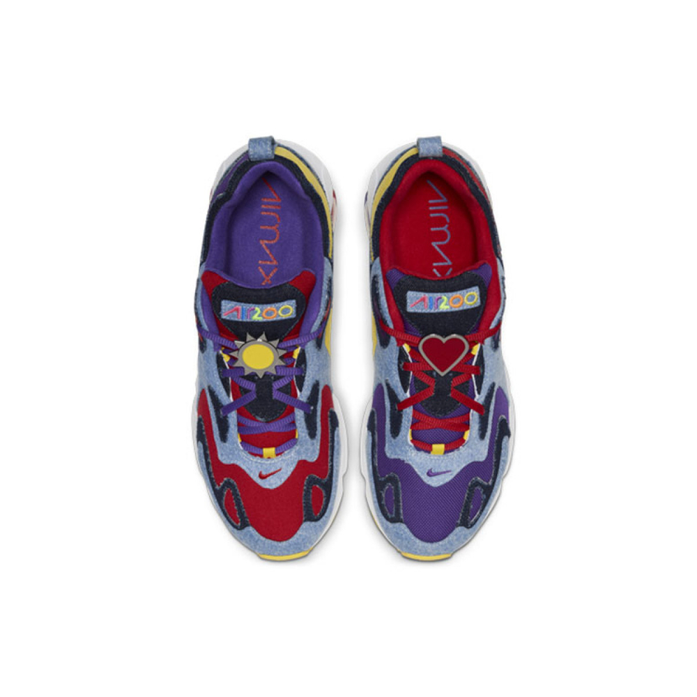 Nike Air Max 200 SP
