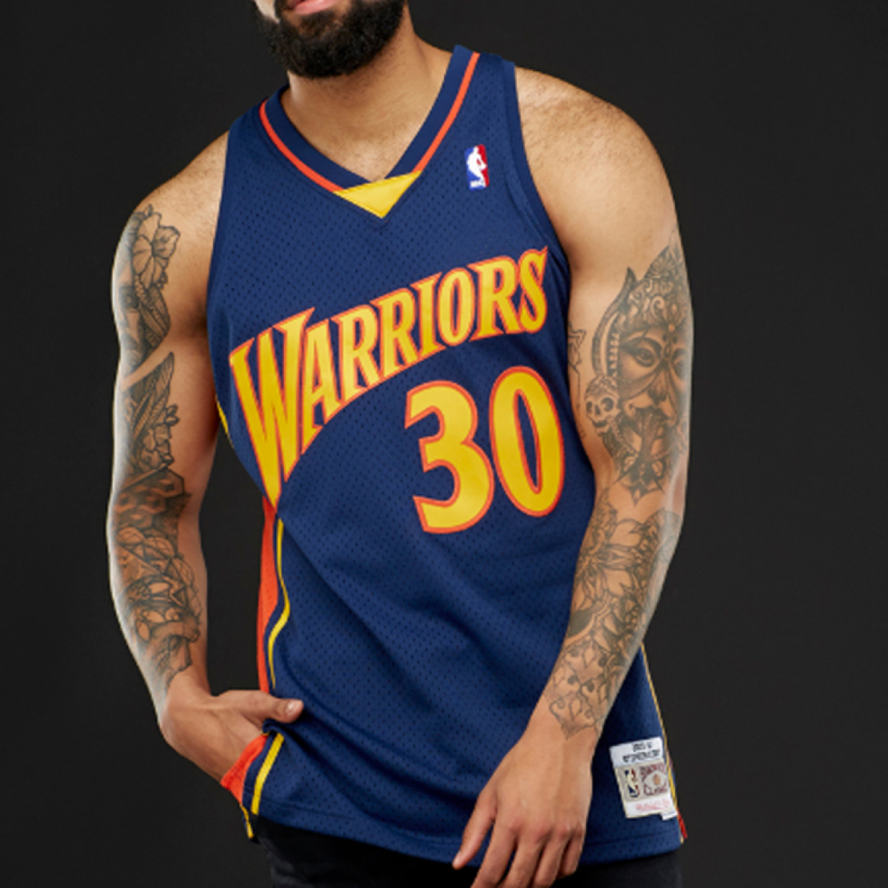 Mitchell & Ness NBA SW 09-10 30