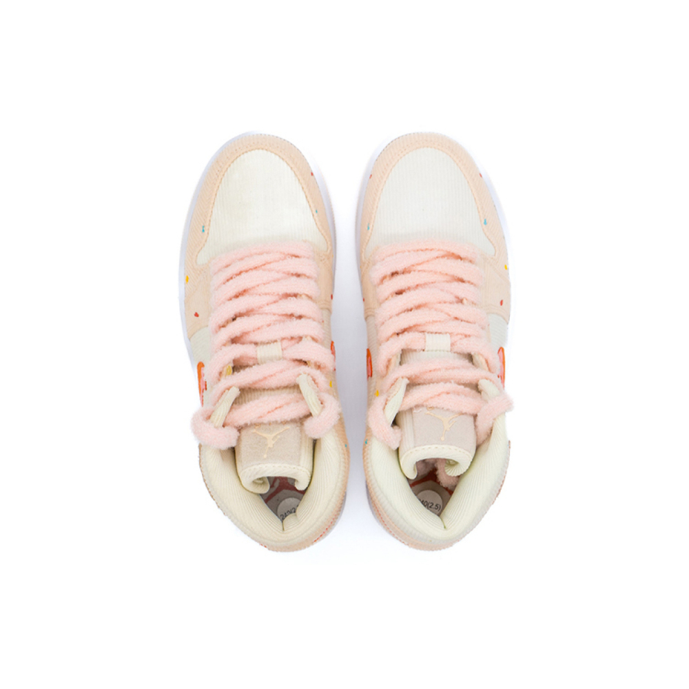 【 】 Jordan Air Jordan 1 Mid SE "Corduroy"