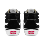 Vans SK8 Mid logo
