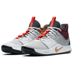 Nike PG 3 "BHM" 3
