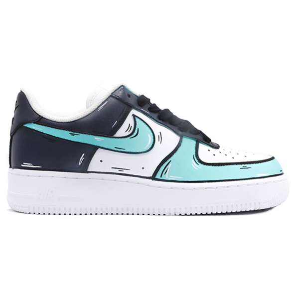 【 】 Nike Air Force 1