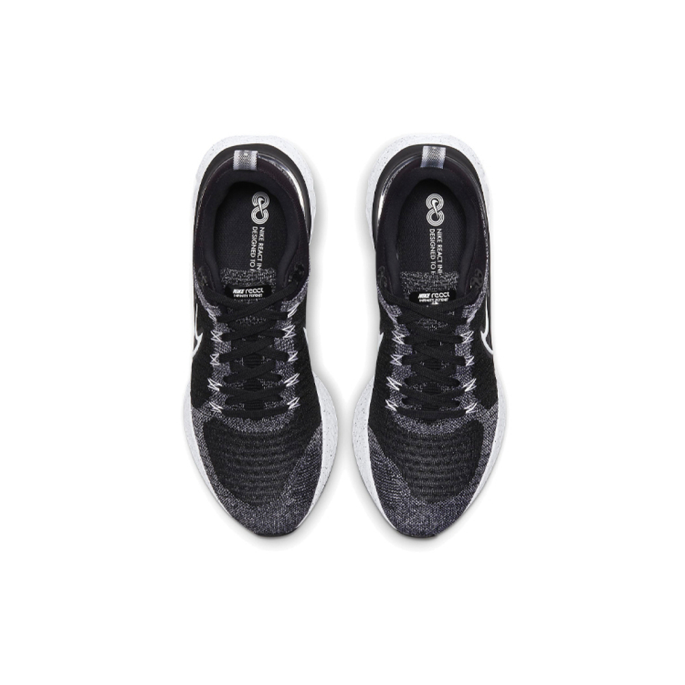 Nike React Infinity Run Flyknit 2