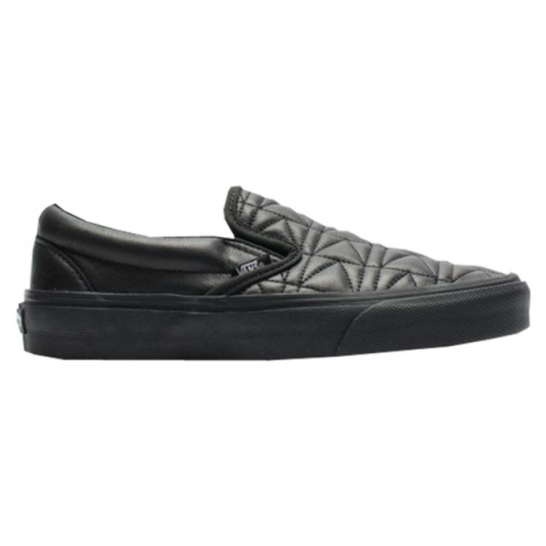 KARL LAGERFELD x Vans Classic Slip-On Quilt