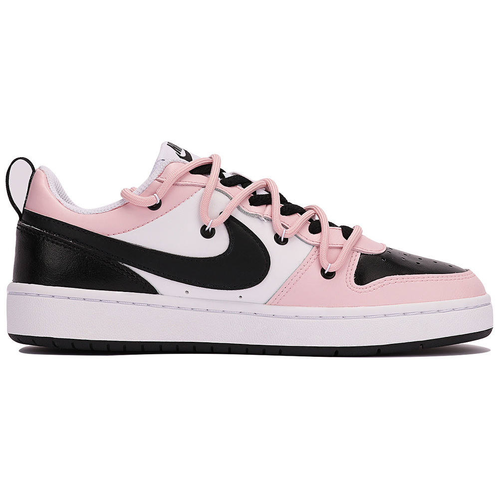 【 】 Nike Court Borough Low 2 GS