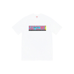 Supreme SS22 Week 1 All Over Tee T