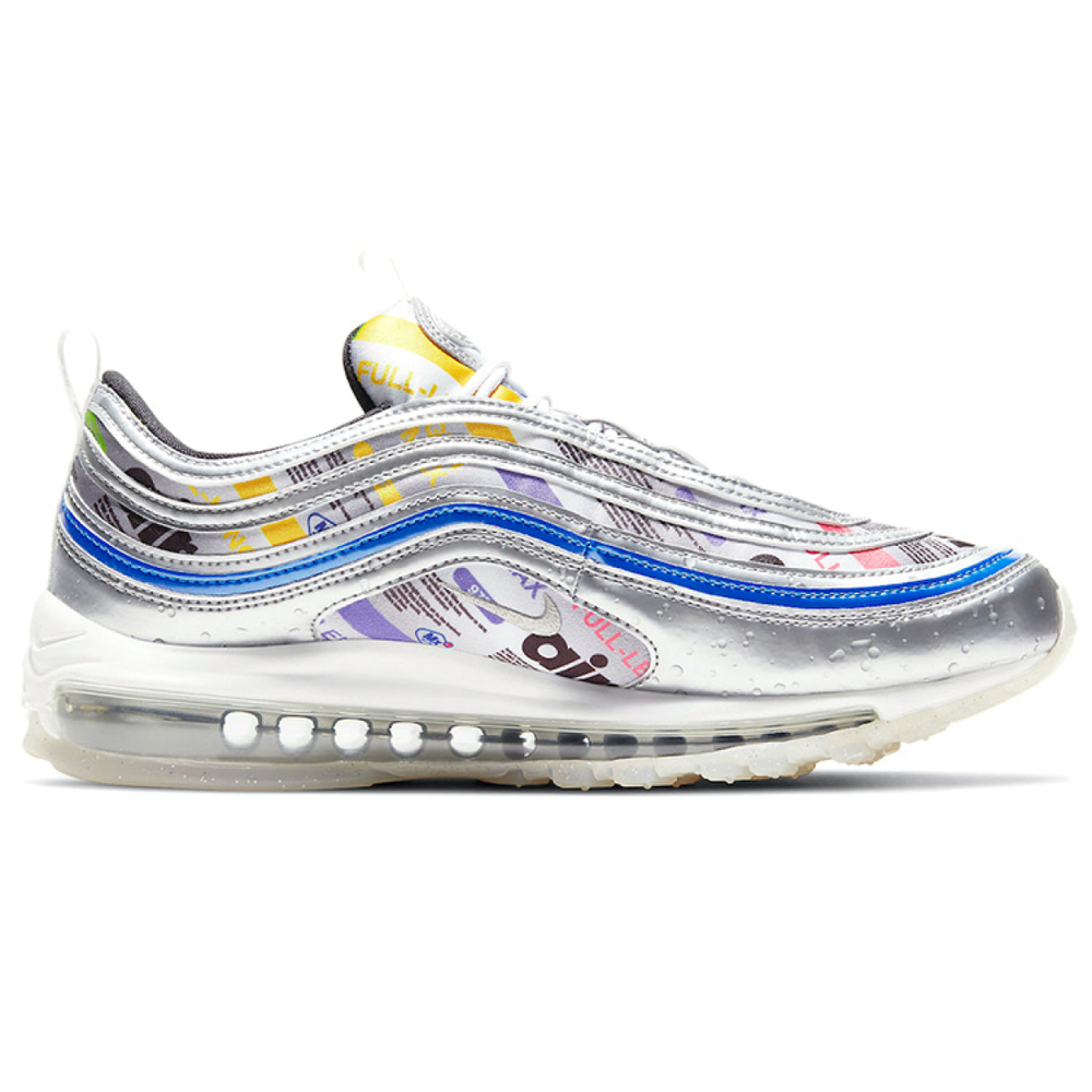 Nike Air Max 97 SE "Energy Jelly"